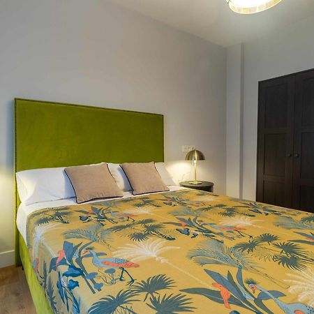 Ferienwohnung Principe 35 Zamora Exterior foto