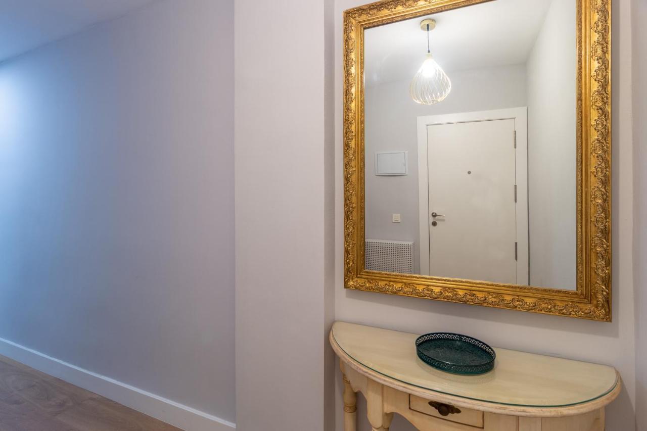 Ferienwohnung Principe 35 Zamora Exterior foto