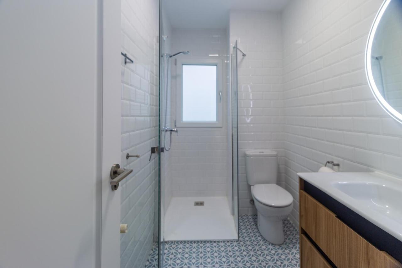 Ferienwohnung Principe 35 Zamora Exterior foto