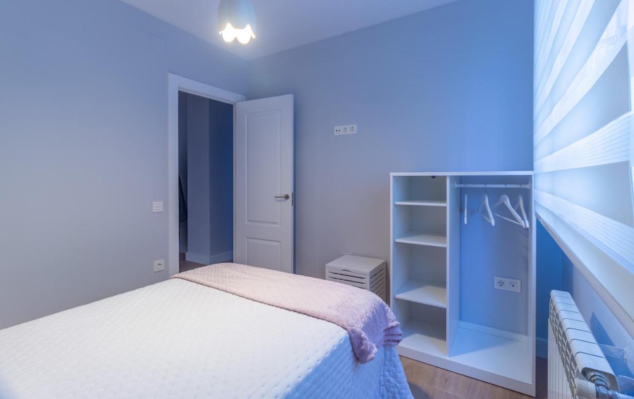 Ferienwohnung Principe 35 Zamora Exterior foto