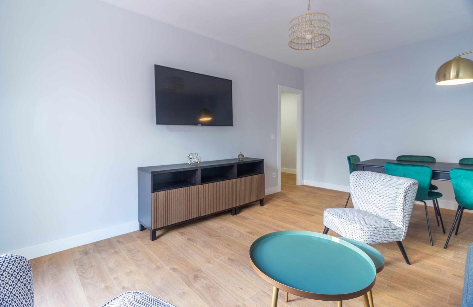 Ferienwohnung Principe 35 Zamora Exterior foto