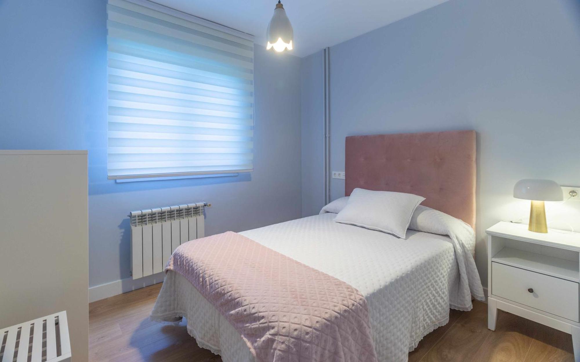 Ferienwohnung Principe 35 Zamora Exterior foto