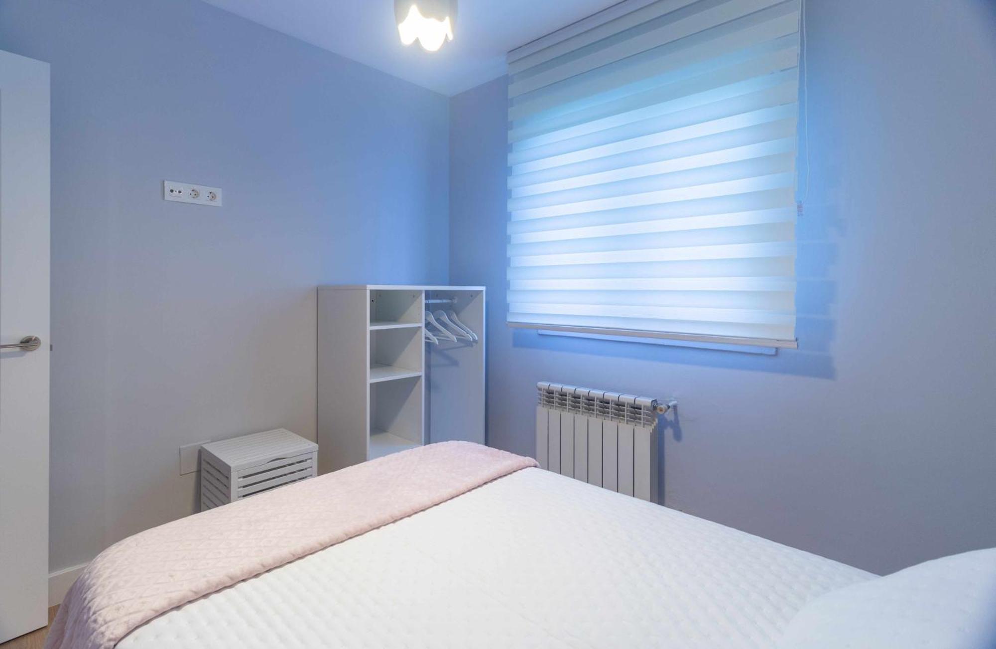 Ferienwohnung Principe 35 Zamora Exterior foto