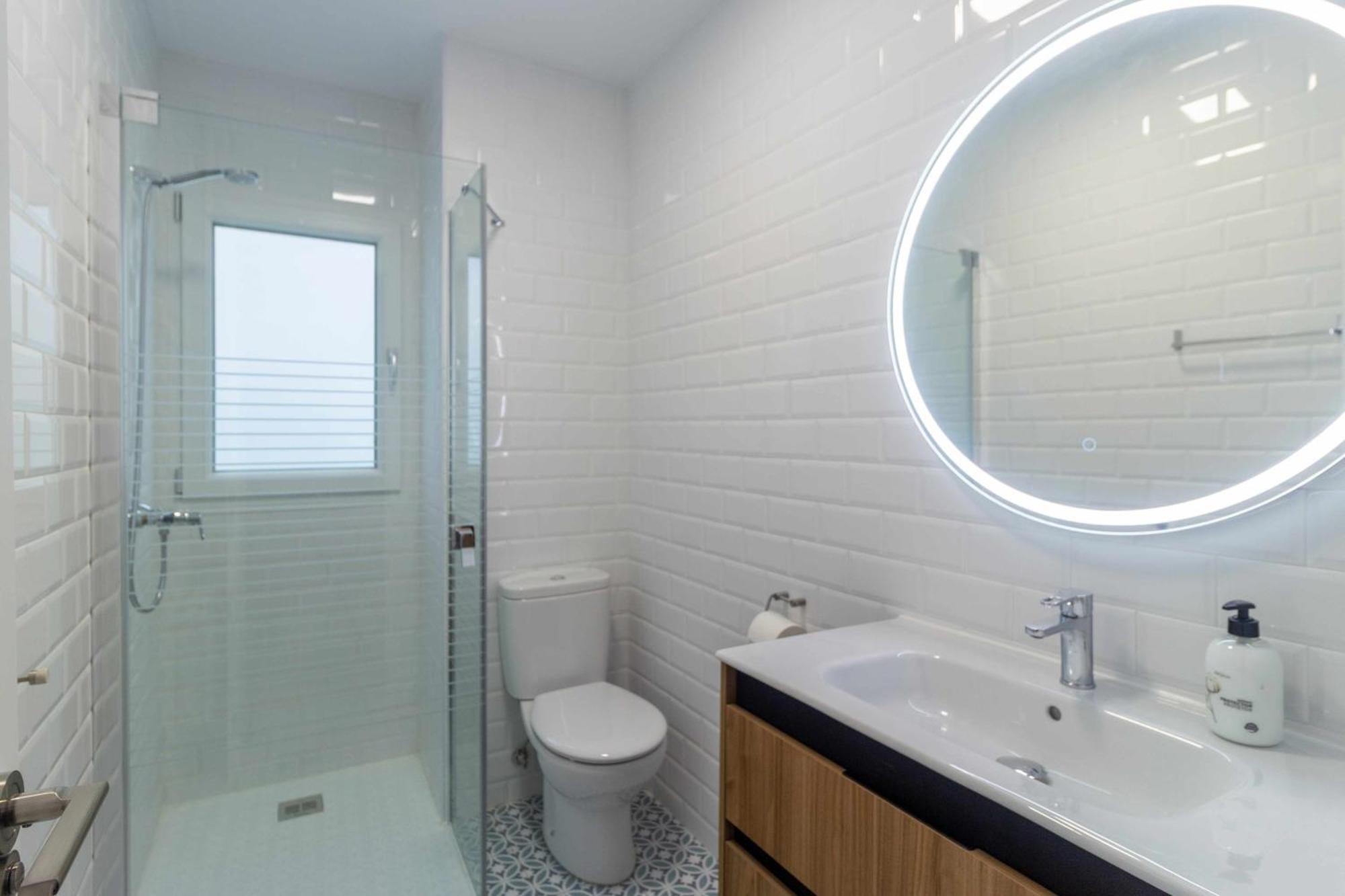Ferienwohnung Principe 35 Zamora Exterior foto