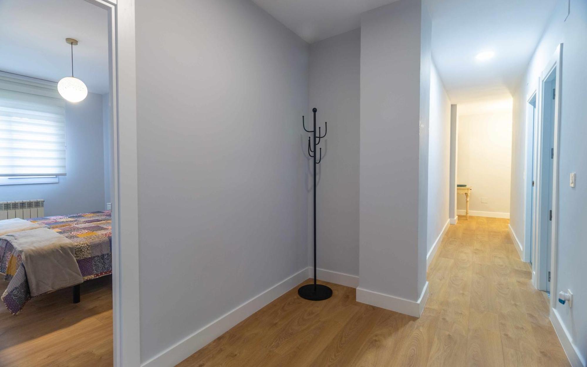 Ferienwohnung Principe 35 Zamora Exterior foto