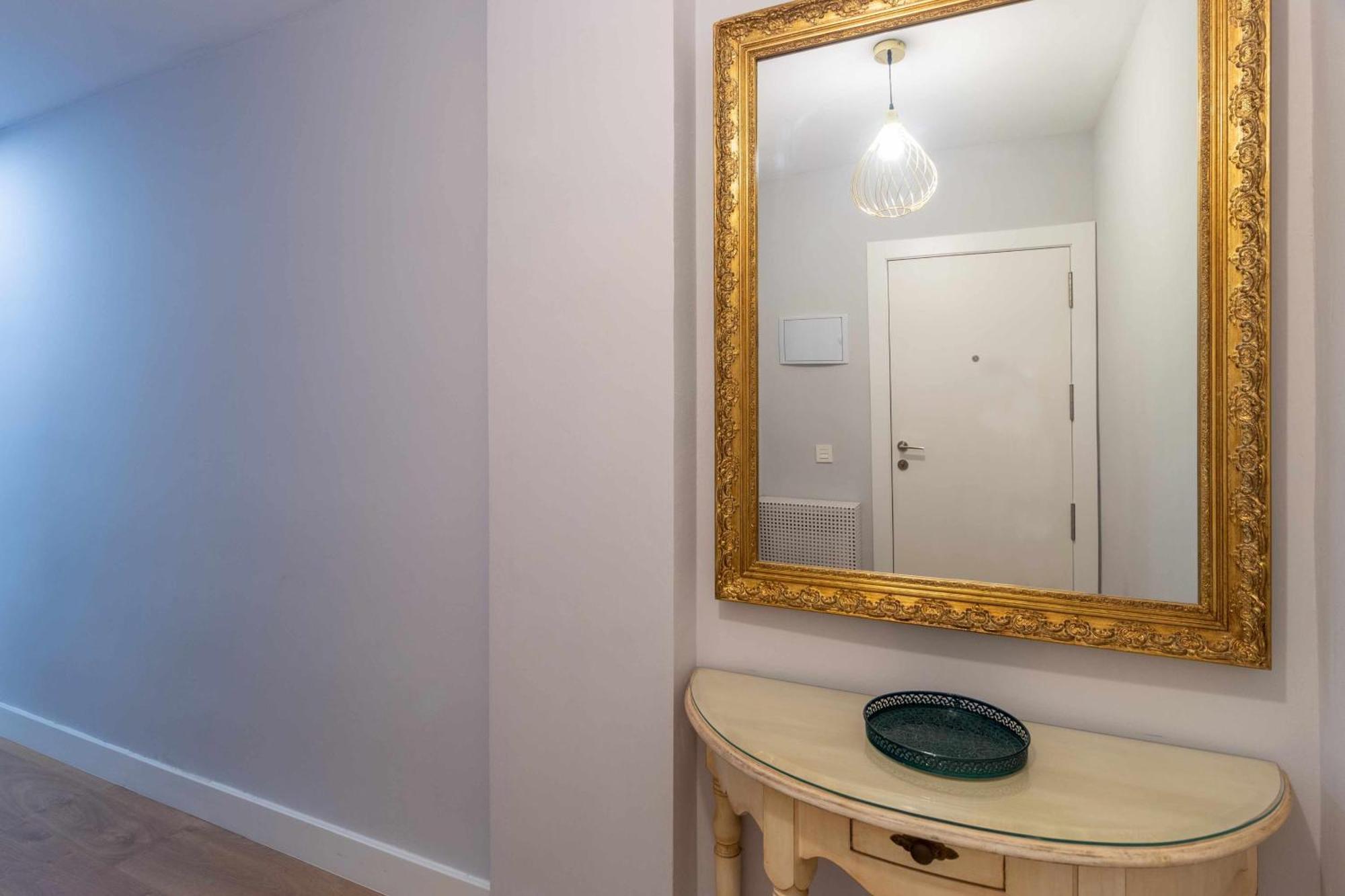 Ferienwohnung Principe 35 Zamora Exterior foto